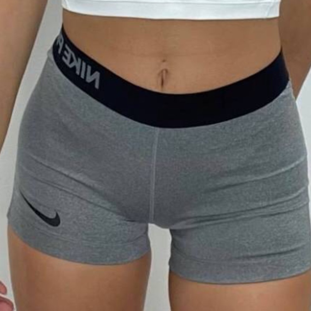 Nike Pro Shorts